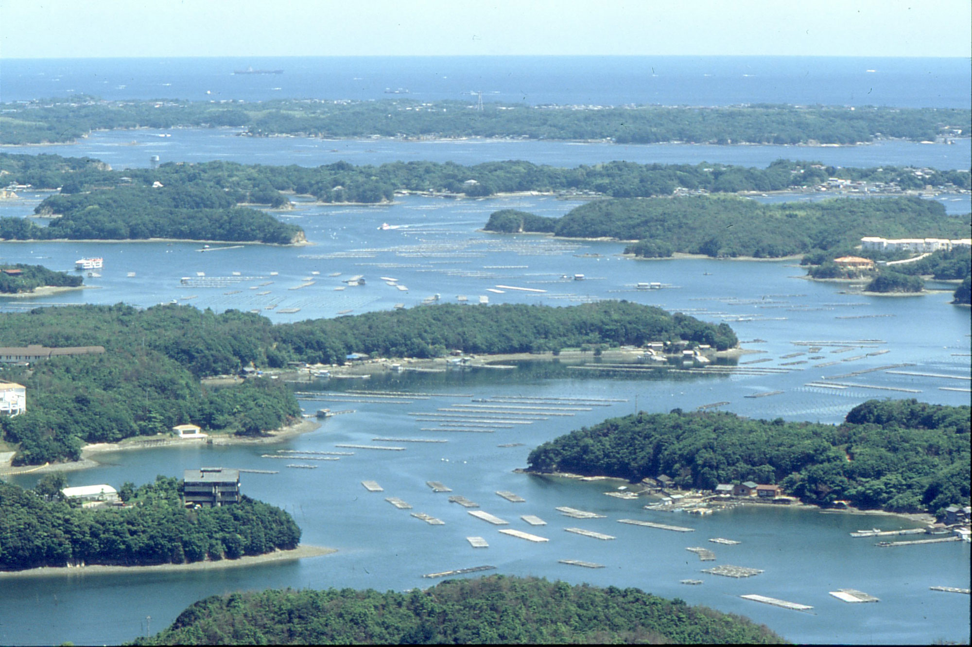伊勢志摩エリア