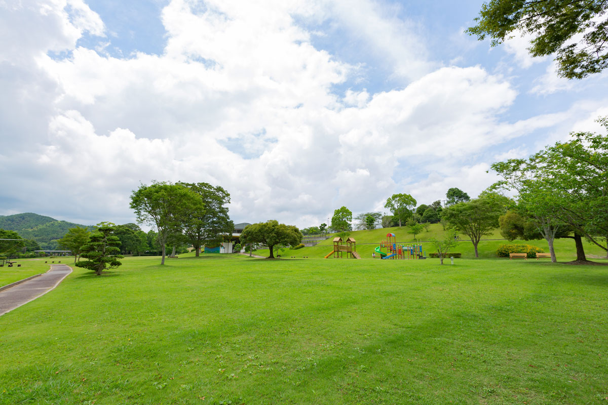 宮リバー度会パーク