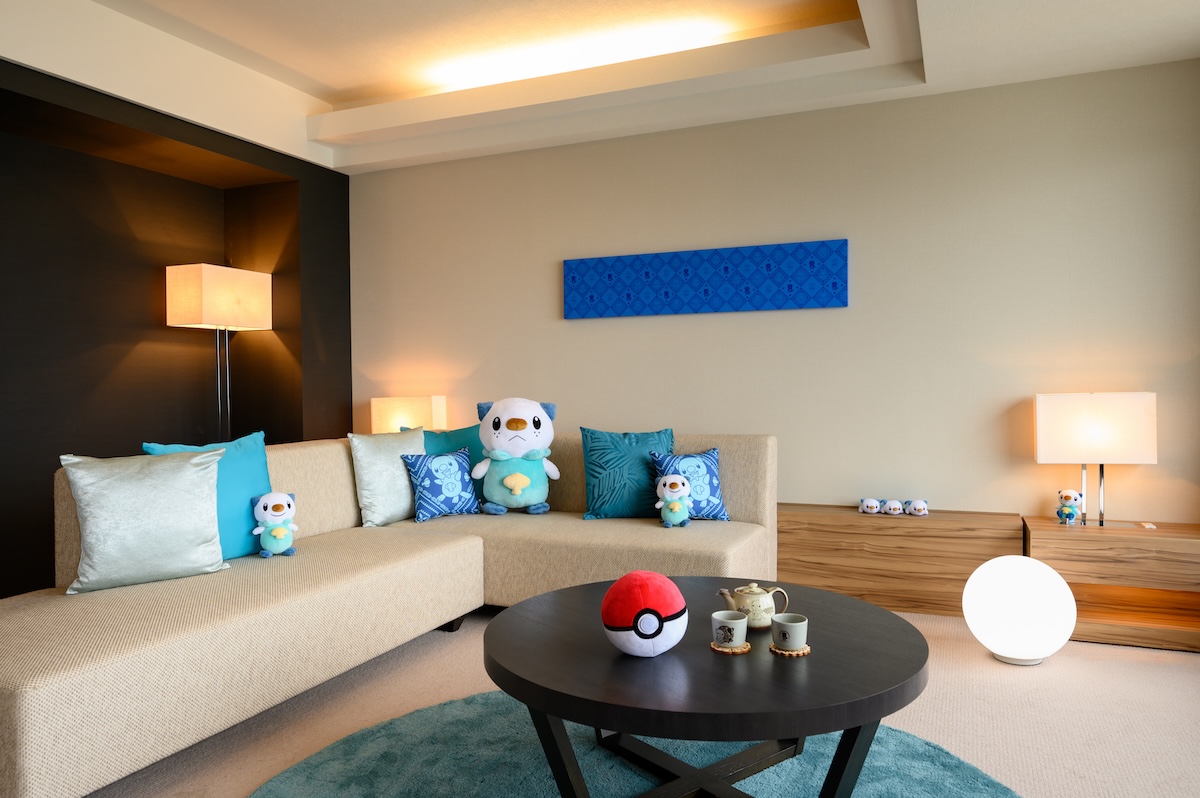 鳥羽国際ホテル_ミジュマルルームイメージ2