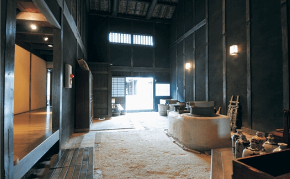 関宿旅籠玉屋歴史資料館