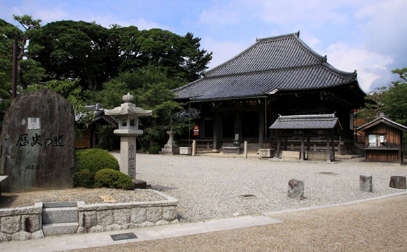 関地蔵院