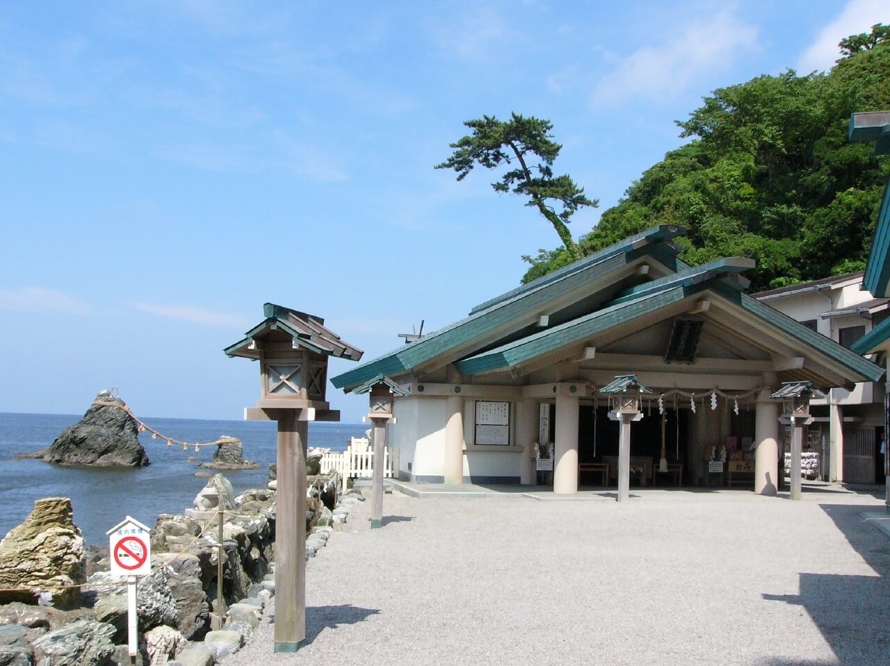 三重県の定番 人気 おすすめの旅情報まとめ 観光三重 かんこうみえ 三重県の観光 旅行情報はここ