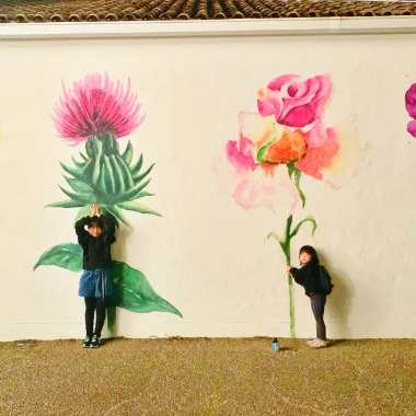 志摩スペイン村