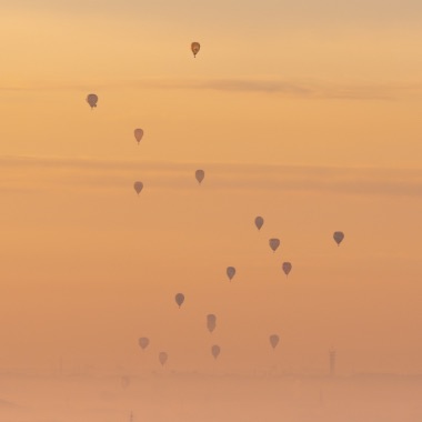 鈴鹿バルーンフェスティバル