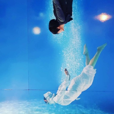 ミキモト真珠島