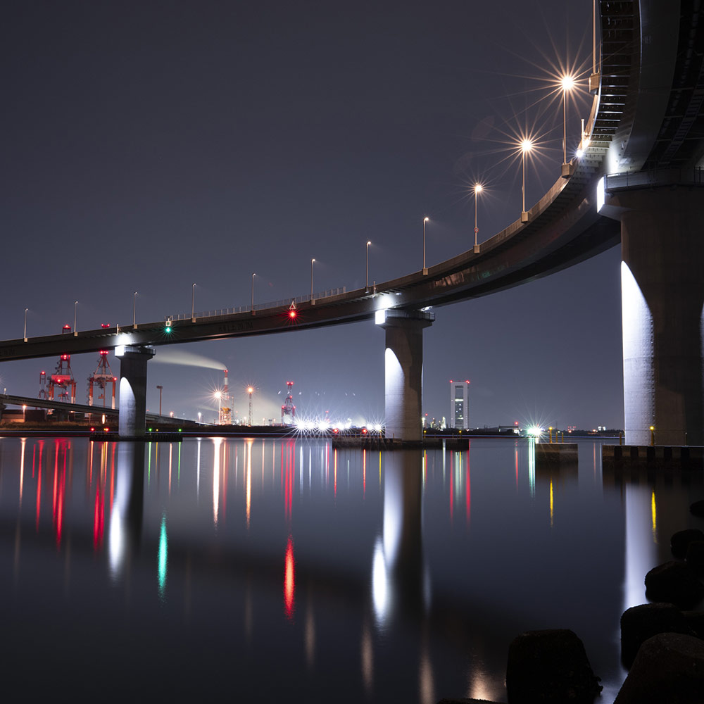 いなばポートライン