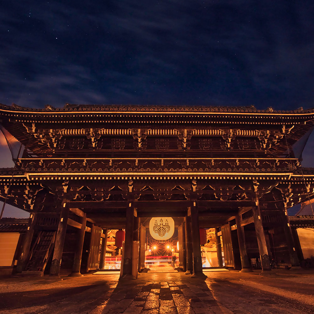 高田本山専修寺