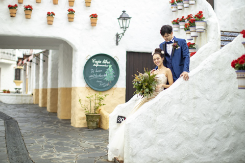 三重で旅ウエディングしよう 観光三重