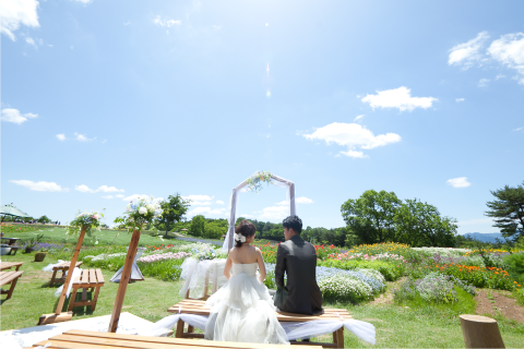 メナード青山リゾート画像①