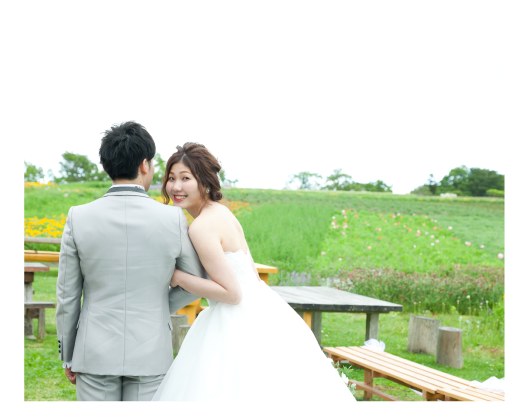 メナード青山リゾート　先輩花嫁ボイス②