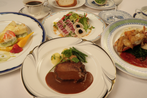 マリーナ河芸画像②