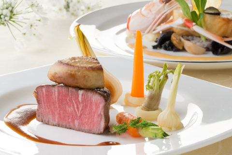 ナガシマリゾート画像②