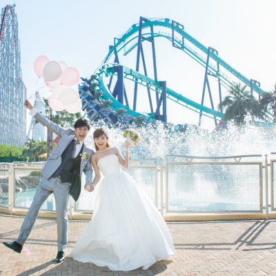 ナガシマリゾート　ピックアップ①