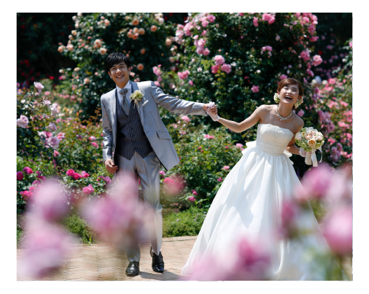 ナガシマリゾート　先輩花嫁ボイス②