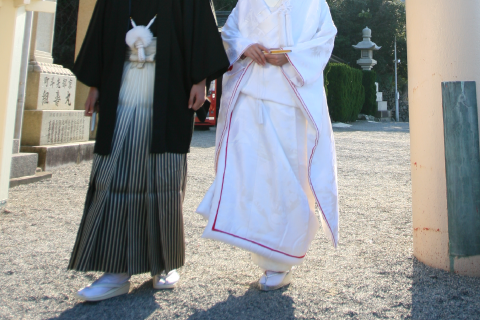 二見興玉神社画像①