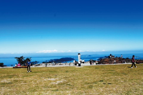 伊勢志摩スカイライン