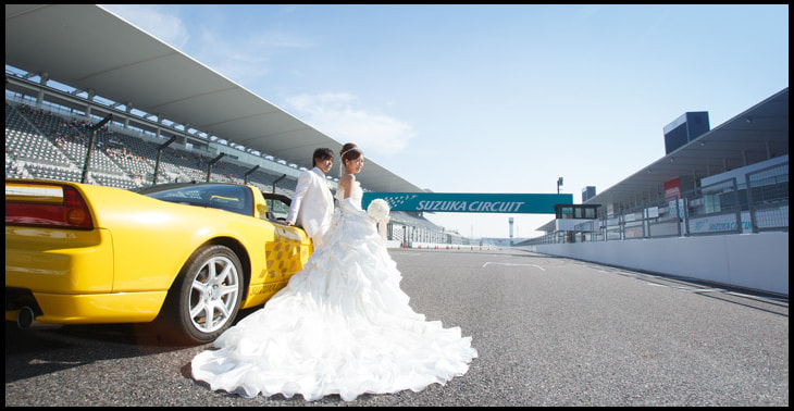 鈴鹿サーキット