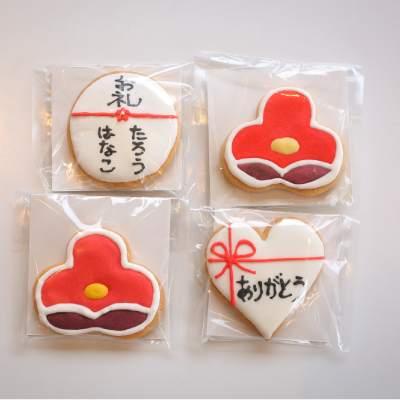 椿大神社椿会館 “椿婚”オリジナルの アイテムが豊富