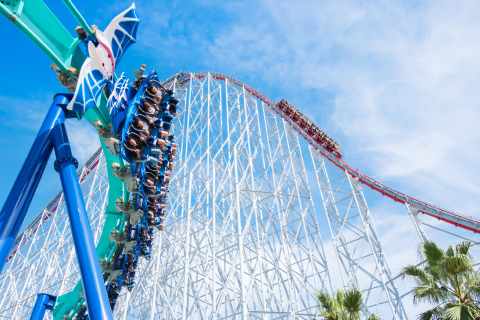 ナガシマスパーランド