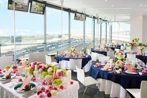 鈴鹿サーキット　画像②