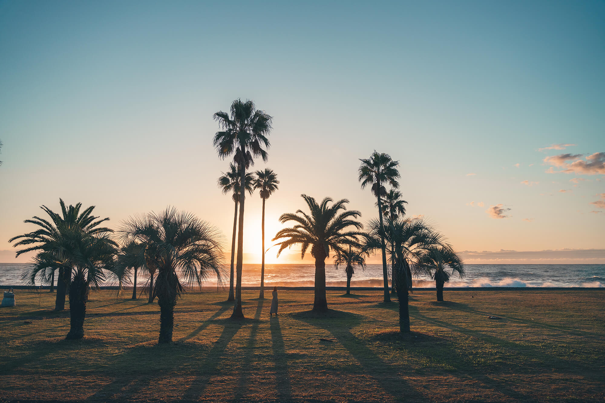 七里御浜ふれあいビーチ