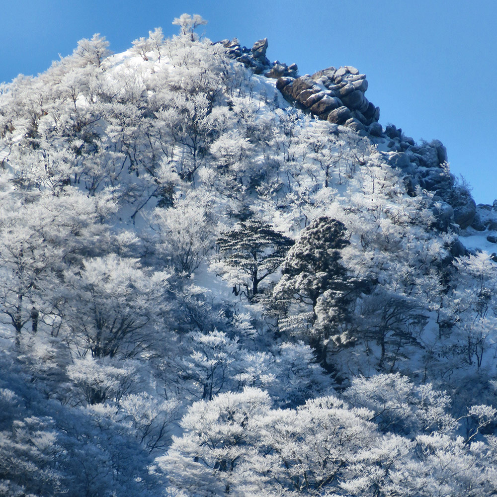 Mount Kamagatake